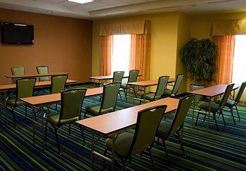 Fairfield Inn&Suites by Marriott Bartlesville Eksteriør bilde