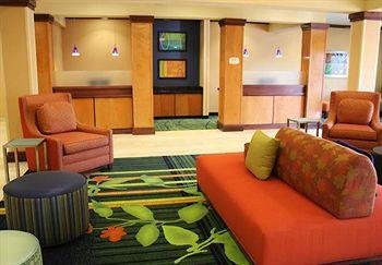 Fairfield Inn&Suites by Marriott Bartlesville Eksteriør bilde