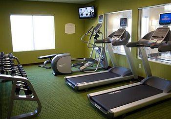 Fairfield Inn&Suites by Marriott Bartlesville Eksteriør bilde